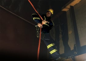 1 - Rope Access - Emergency Service 3