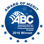 ABC - Award of Merit