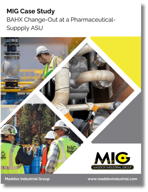Case Study Cover Case Study Cover
