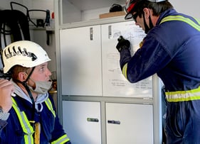 Confined Space Emergency Rescue Experts for Industrial - 2