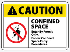 Confined Space Rescue - for Enter By Permit Only Settings copy