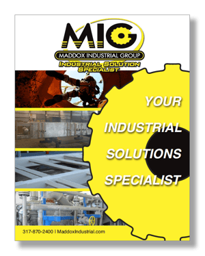 FREE Download - Maddox Industrial Group Brochure copy