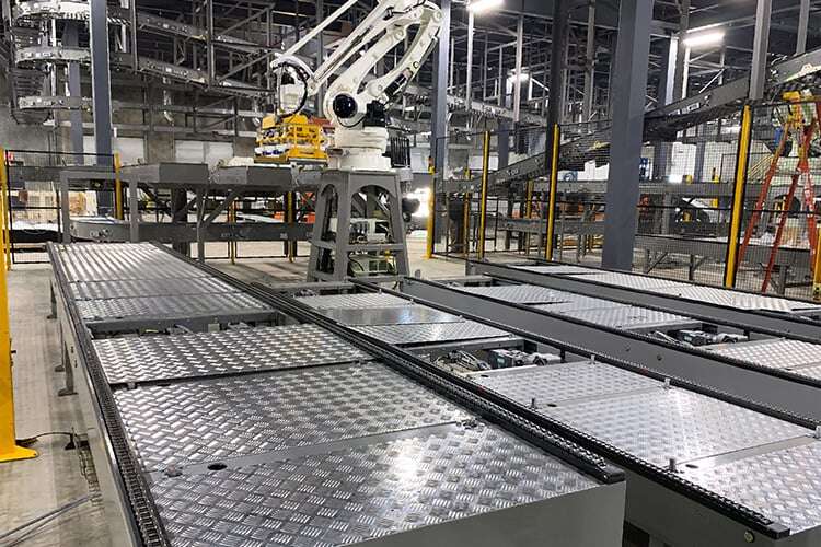 Industrial Maintenance Services