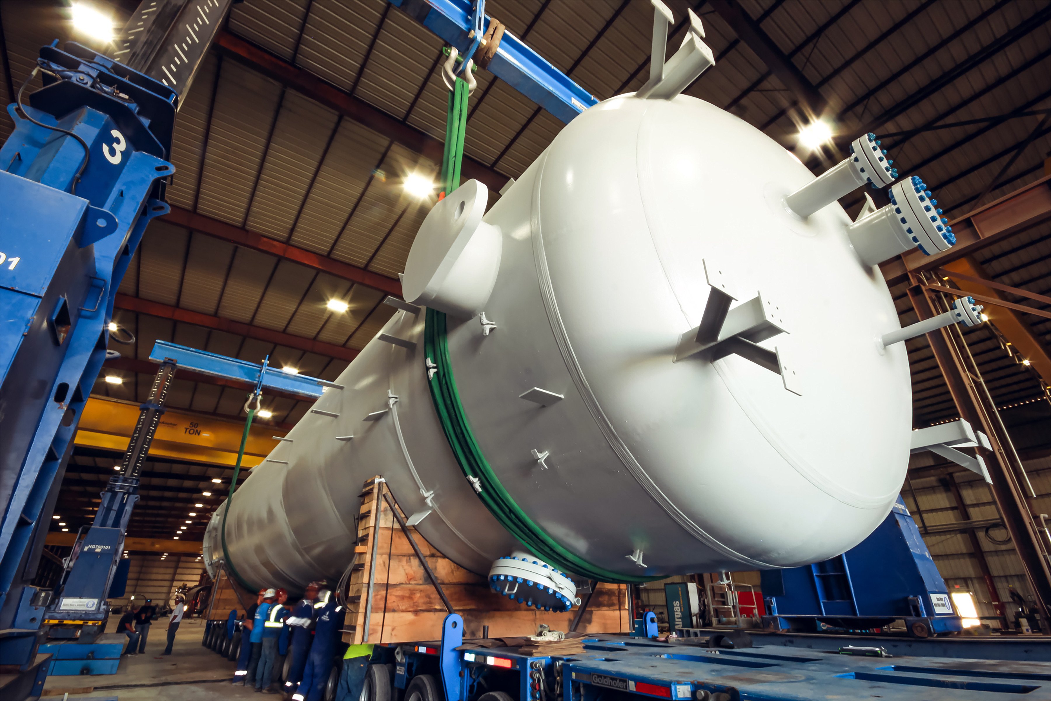 TransTech Announces Formation of TransTech Group Streamline