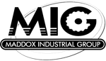 MIG logo - Industrial Solutions Specialist - Air Separation Maintenance & Operations