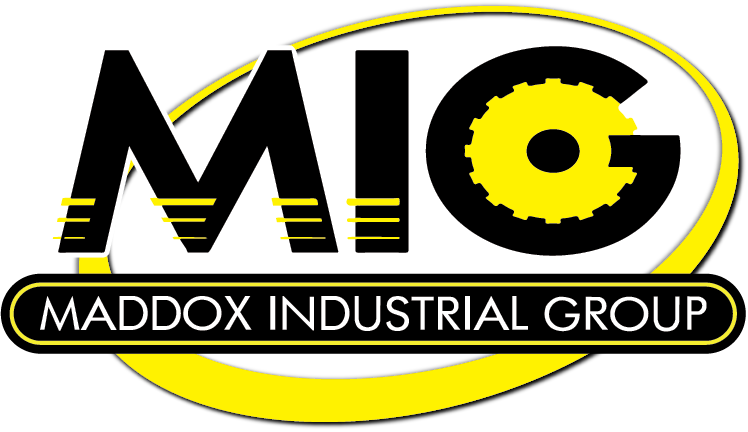 Maddox Industrial Group - Air Separation - Cold Box - BAHX Installation - Maintanance - Repair