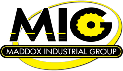 Maddox Industrial Group - MIG - Air Separation - Cold Box - Mechanical Services - Cryogenic Services - Maintenance - Repair
