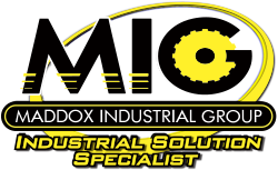 Maddox Industrial Group- Maintenance-Repair-Operations-MRO-for-mechanical-and-industrial-projects