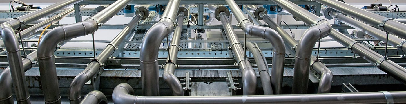 Mechanical Maintenance - Piping Repair Services and More