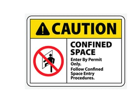 OSHA requirements for Confined Space Rescue- 7