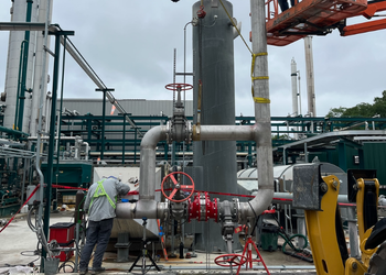 RNG Plant Shutdown Image 2