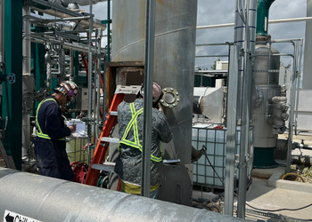 RNG Plant Shutdown Image 3