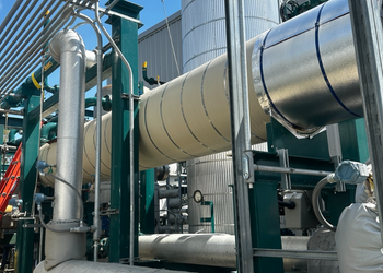 RNG Plant Shutdown Image 4