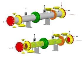 Shell & Tube Heat Exchanger Engineering - Designed for Reliability