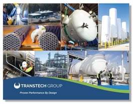 TransTech Group - Capabilities - Solutions - Products - Services - Flip Book 2025