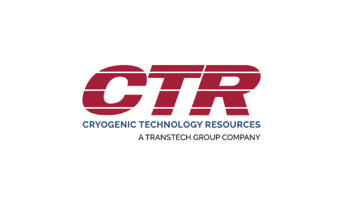 Cryogenic Technology Services - CTR Logo - Industrial Gas - Cryogenic - Equipment - Services