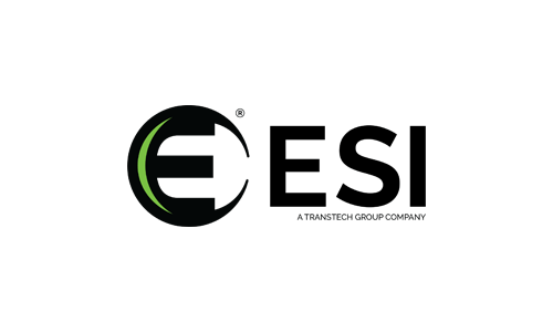 ESI Logo - ESI - Biogas - RNG - Facility Development-Engineering-Construction - Power Generation - EPC & O&M