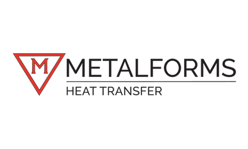 Metalforms Heat Transfer - Hairpin Heat Exchangers - Double Pipe - Multitube - Shell & tube