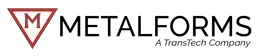 Metalforms Logo