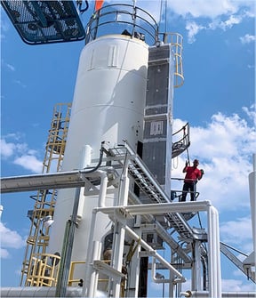 1 Brazed Aluminum Heat Exchanger Installation - Maintenance - Repair Services