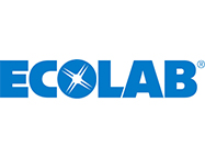 Ecolab logo - 2