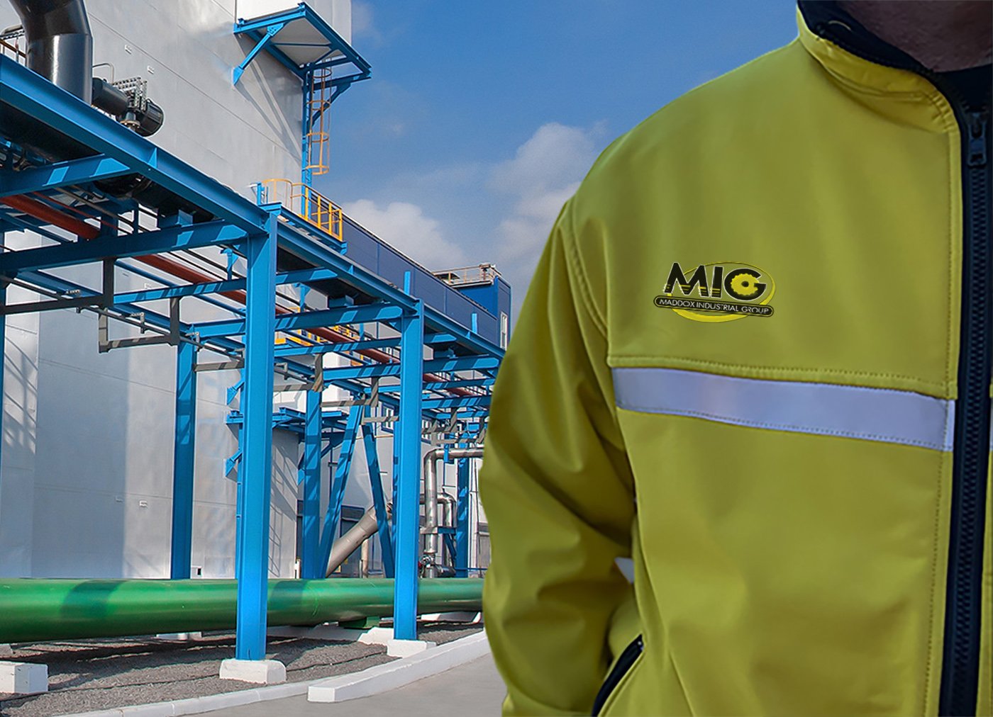 MIG - Maddox Industrial Group - Contact Us for Industrial Services 4