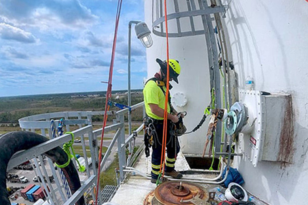 Cold Box Installation Cold Box Installation, Maintenance & Repair | Maddox Industrial Group