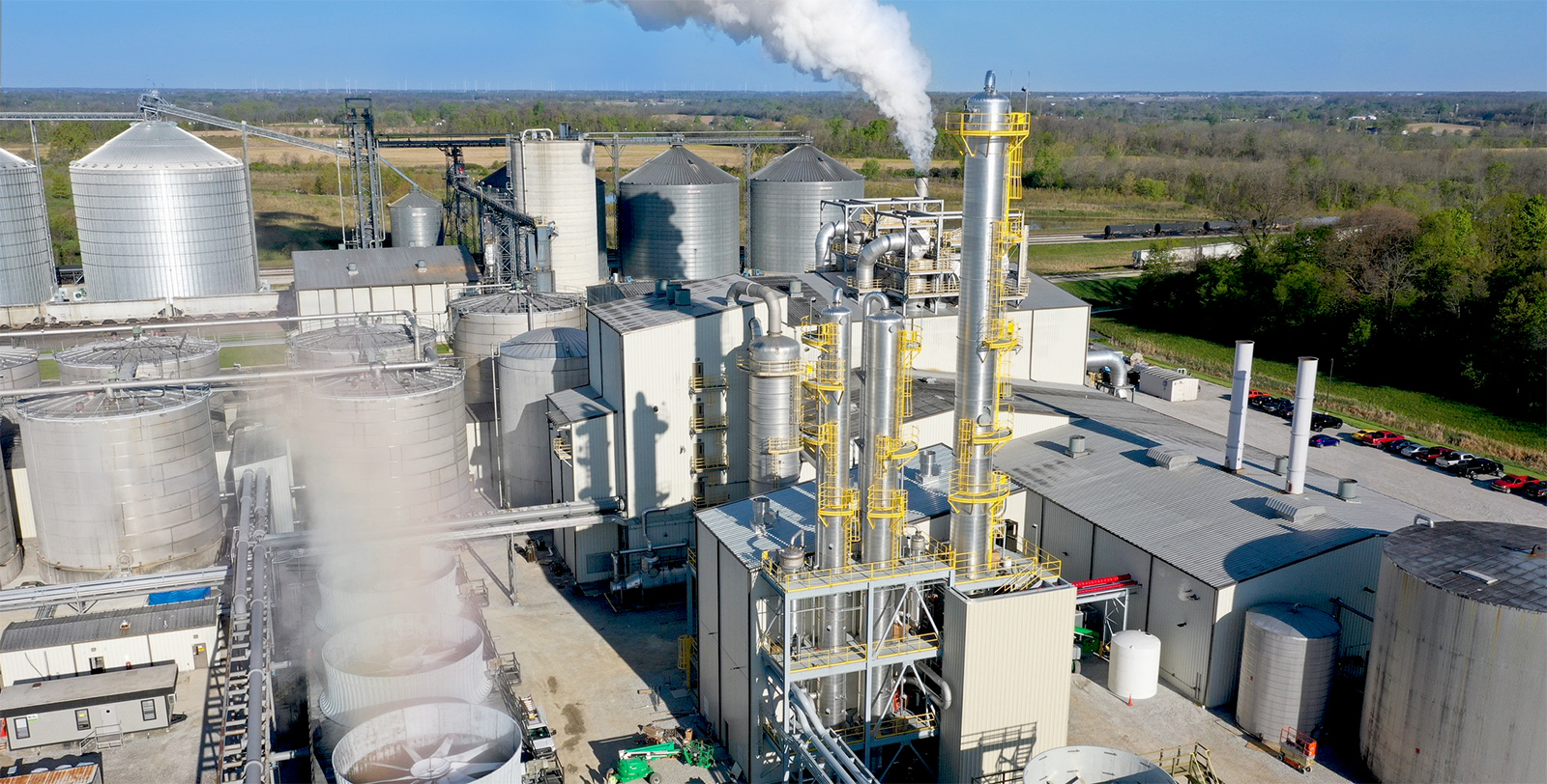 Refining & Biofuels_Plant MRO - Maintenance & Repair Services